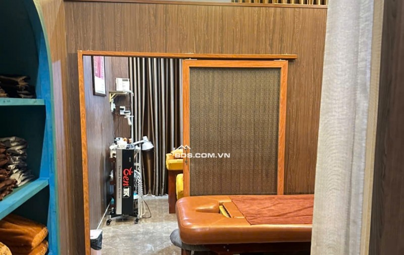  QUẬN 3 - MT NGUYỄN ĐÌNH CHIỂU - 6 TẦNG - 3.1×11M - DÒNG TIỀN 300TR/NĂM - 15 TỶ TL 