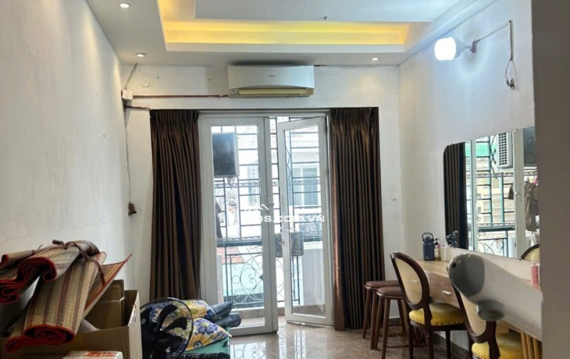  QUẬN 3 - MT NGUYỄN ĐÌNH CHIỂU - 6 TẦNG - 3.1×11M - DÒNG TIỀN 300TR/NĂM - 15 TỶ TL 