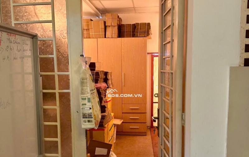  QUẬN 3 - MT NGUYỄN ĐÌNH CHIỂU - 6 TẦNG - 3.1×11M - DÒNG TIỀN 300TR/NĂM - 15 TỶ TL 