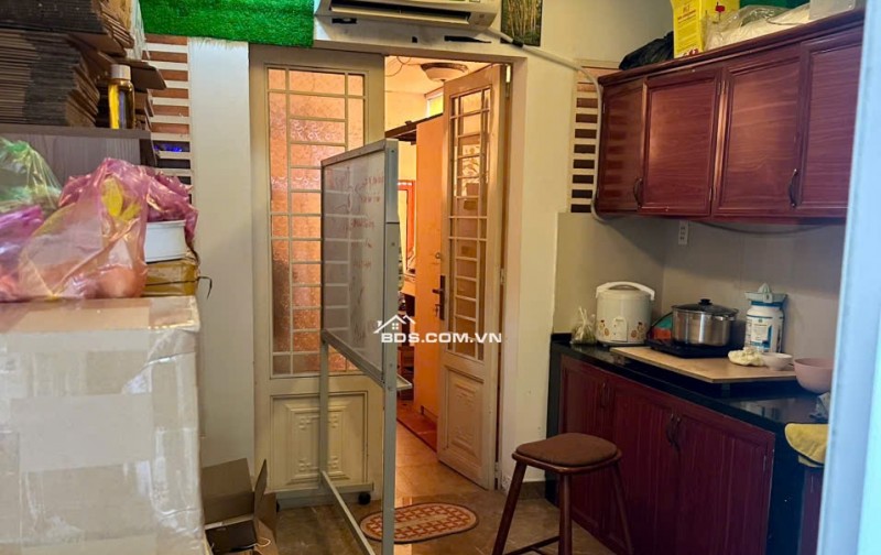  QUẬN 3 - MT NGUYỄN ĐÌNH CHIỂU - 6 TẦNG - 3.1×11M - DÒNG TIỀN 300TR/NĂM - 15 TỶ TL 