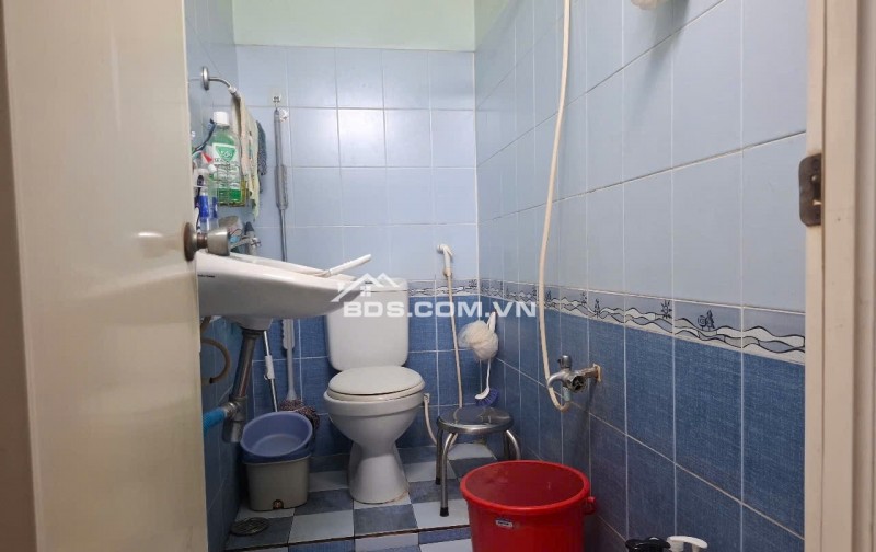  HXH TRẦN VĂN ĐANG, QUẬN 3 – 5×12,3M HIẾM – 4 TẦNG – 5PN 4WC – CHỈ 9,8 TỶ 