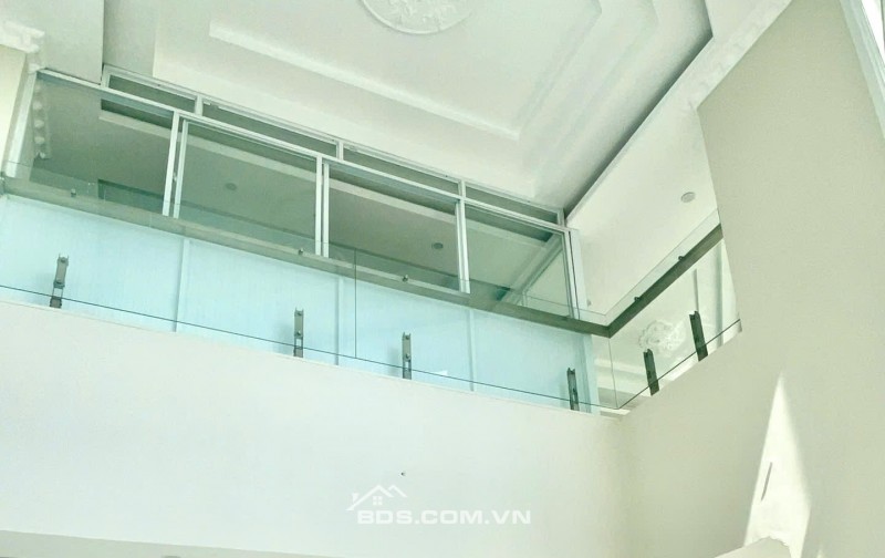 SHophouse Căn Góc The Splendor Nguyễn Văn Dung – View Sông Cực Đẹp, Giá Chỉ 9.8 Tỷ
