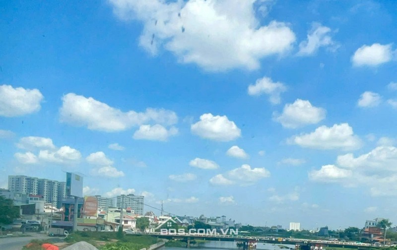 SHophouse Căn Góc The Splendor Nguyễn Văn Dung – View Sông Cực Đẹp, Giá Chỉ 9.8 Tỷ