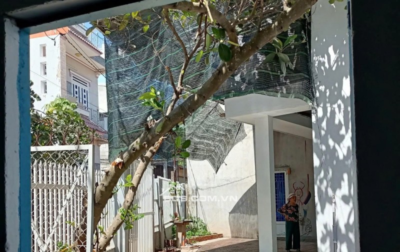 Chủ bán gấp cả đất và nhà đang cho thuê tại Thới Hòa, Bến Cát gần đường QL13 giá cả thương lượng