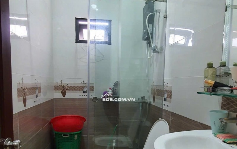 BÁN NHÀ HXH CÔ BẮC Q1 – 5 TẦNG – GẦN MẶT TIỀN – CHỈ 16.5 TỶ