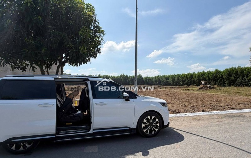 Đất Nền KDC giá rẻ vị trí đẹp gần Sân Bay Long Thành