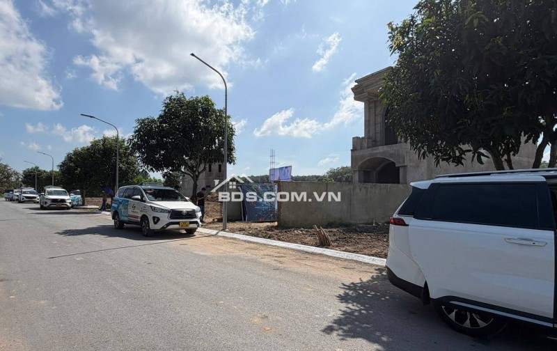 HOTT Đất nền KDC giá rẻ vị trí đẹp gần Sân Bay Long Thành