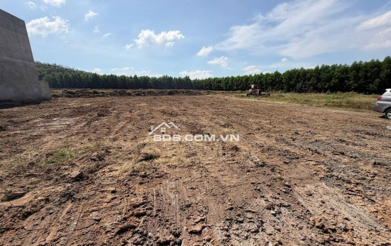Bán Đất An Viễn - Trảng Bom gần sân bay quốc tế Long Thành - KDC - KCN giá tốt