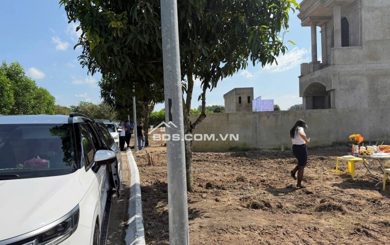 Bán Đất An Viễn - Trảng Bom gần sân bay quốc tế Long Thành - KDC - KCN giá tốt