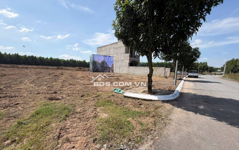 Bán Đất An Viễn - Trảng Bom gần sân bay quốc tế Long Thành - KDC - KCN giá tốt