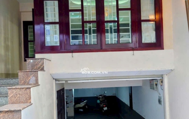 NHÀ MT HOA LAN – PHAN XÍCH LONG – 4.5×11M – HẦM 4 TẦNG – CHỈ 16 TỶ