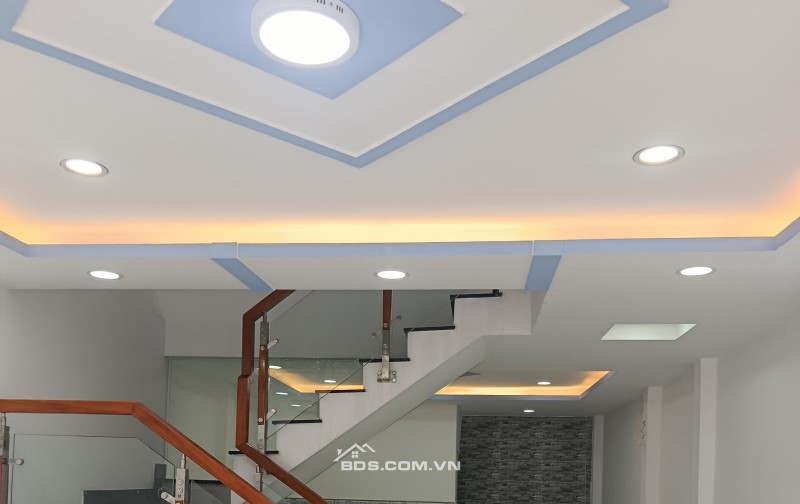 Vị trí nhà nằm đường quách điêu liên ấp 26 vĩnh lộc A bình chánh TP hcm