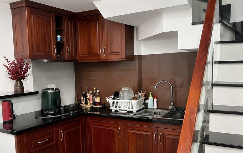 3,5×10m – 4 TẦNG – HXH 4M NGUYỄN ĐÌNH CHIỂU Q.3 – CHỈ 8,5 TỶ