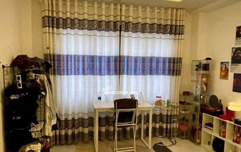 3,5×10m – 4 TẦNG – HXH 4M NGUYỄN ĐÌNH CHIỂU Q.3 – CHỈ 8,5 TỶ