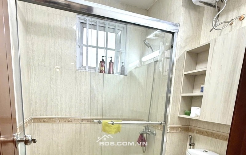 CĂN HỘ 78M² CAO CẤP 107 TRƯƠNG ĐỊNH Q3 – BAN CÔNG – FULL NT – 8,5 TỶ / THUÊ 20TR