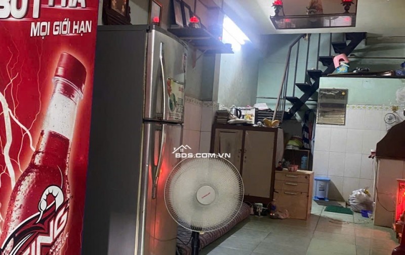 HXH CAO THẮNG Q10 – 3×16M – CÁCH MT 20M – CHỈ 8.5 TỶ 