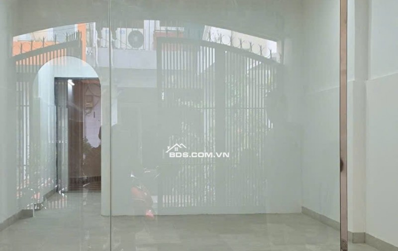 HẺM 8M – ĐỒNG ĐEN – KHU VIP BÀU CÁT – 4,05×18M– 4 TẦNG – CHỈ 11.9 TỶ TL