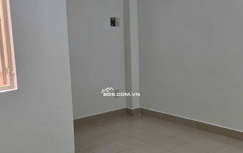 HẺM 8M – ĐỒNG ĐEN – KHU VIP BÀU CÁT – 4,05×18M– 4 TẦNG – CHỈ 11.9 TỶ TL