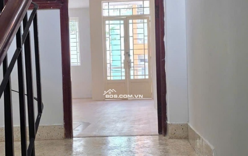 HẺM 8M – ĐỒNG ĐEN – KHU VIP BÀU CÁT – 4,05×18M– 4 TẦNG – CHỈ 11.9 TỶ TL