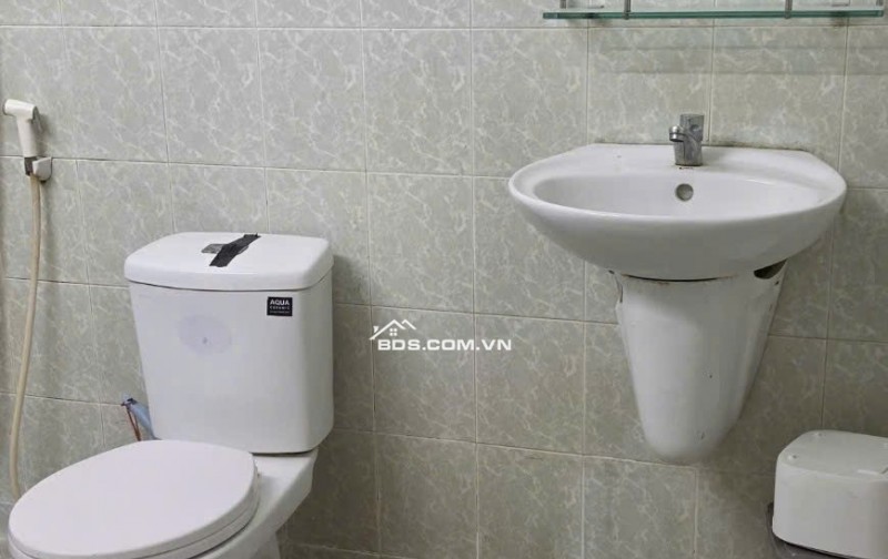 HẺM 8M – ĐỒNG ĐEN – KHU VIP BÀU CÁT – 4,05×18M– 4 TẦNG – CHỈ 11.9 TỶ TL