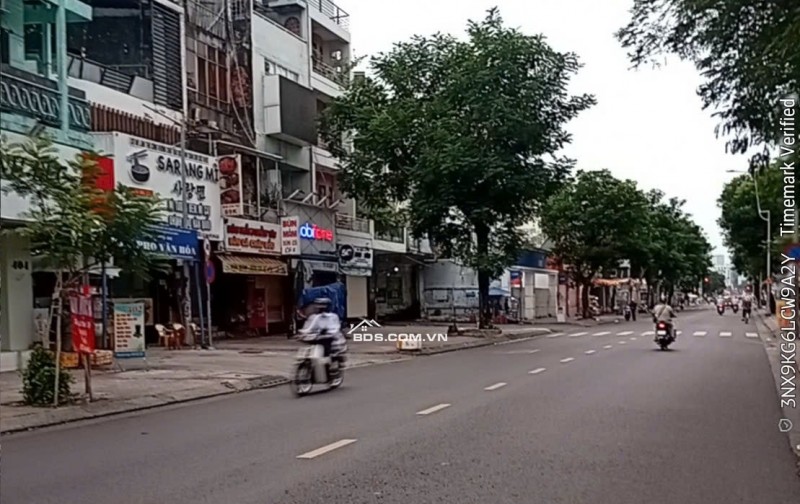 HXH 6M Lê Văn Sỹ Q.3 – 4 Tầng BTCT – 4PN – Chỉ 13 Tỷ