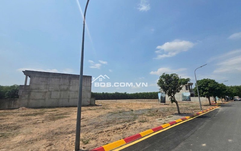 Bán đất An Viễn -Bình Minh  gần sân bay quốc tế long thành