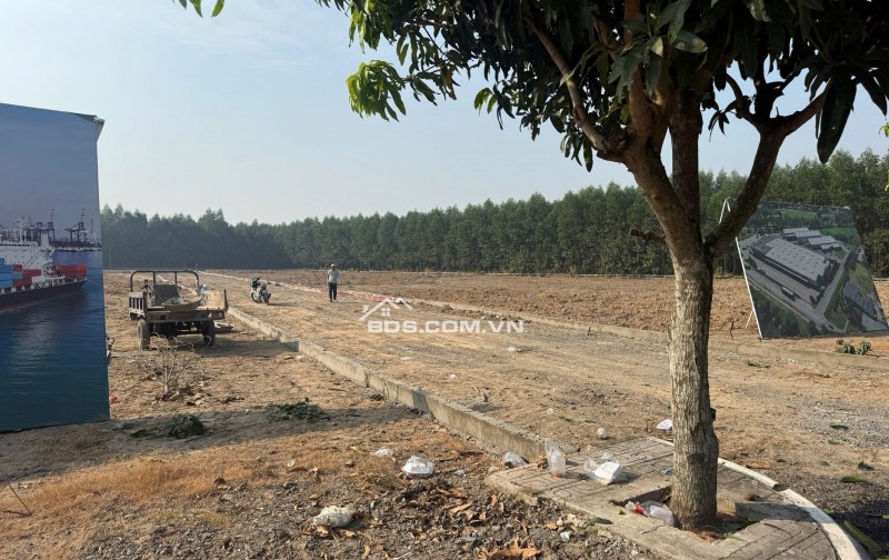 Bán đất An Viễn -Bình Minh  gần sân bay quốc tế long thành