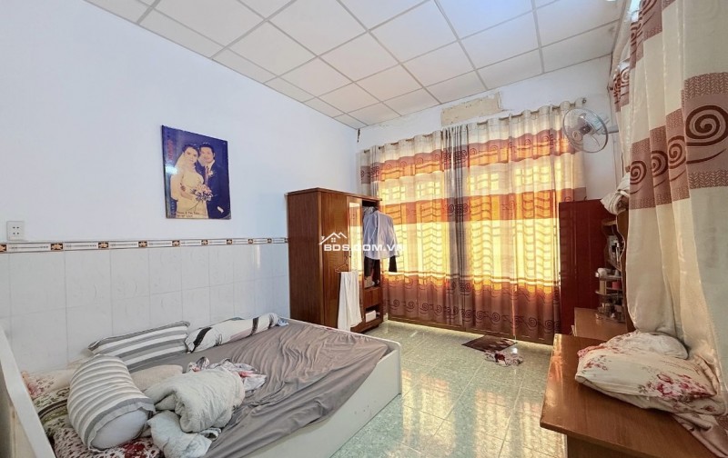 Nhà mới xây đẹp . Kết nối Quabg Trung và Phan Văn trị Cityland