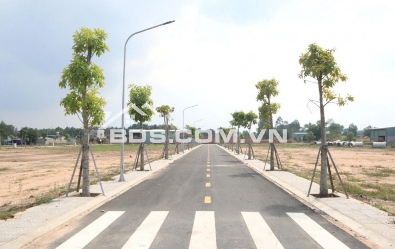 BÁN ĐẤT AN VIỄN TRẢNG - ĐỒNG NAI KHU VỰC TIỀM NĂNG PHÁT TRIỂN TỐT 