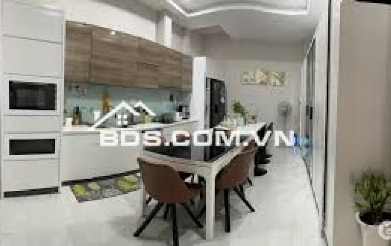 Bán nhà HXH Hồ Văn Huê, Đức Nhuận.DT: 5mx10m - 1 trệt 1 lầu,chỉ 6.6 tỷ.LH: 0796991902
