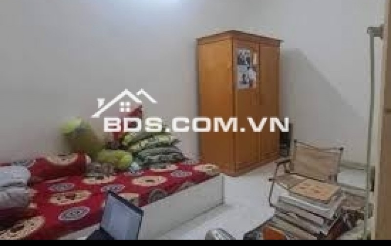 Bán nhà HXH Hồ Văn Huê, Đức Nhuận.DT: 5mx10m - 1 trệt 1 lầu,chỉ 6.6 tỷ.LH: 0796991902