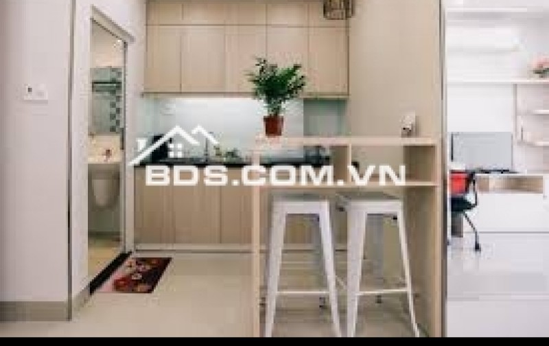 Bán nhà góc 2 mặt tiền Huỳnh Văn Bánh - Đặng Văn Ngữ - Phú Nhuận.DT: 30m2 - 5 tầng,chỉ 12 tỷ.LH: 0796991902