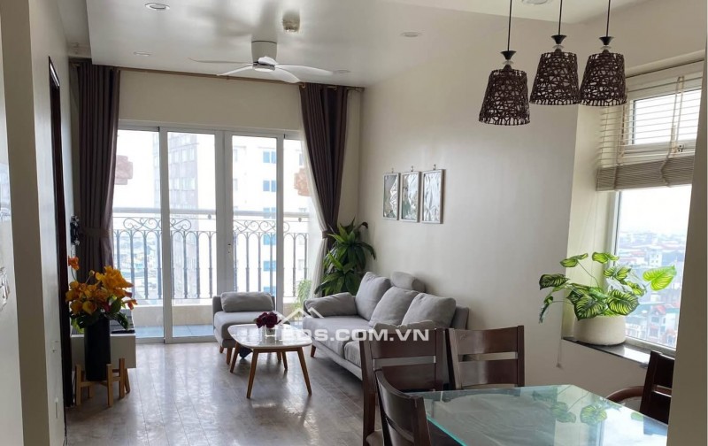 Chính chủ bán căn góc 2n2vs 69m2 đông nam Hoà bình green city 505 minh khai
