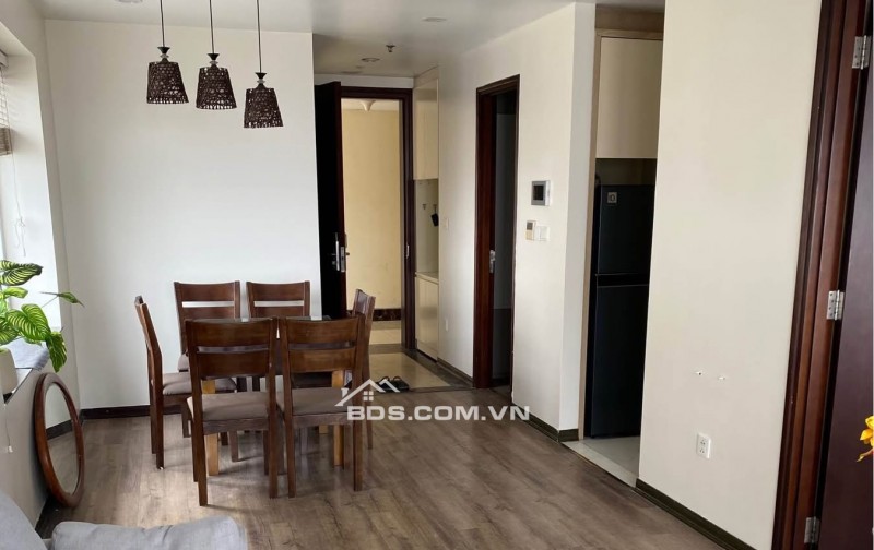 Chính chủ bán căn góc 2n2vs 69m2 đông nam Hoà bình green city 505 minh khai