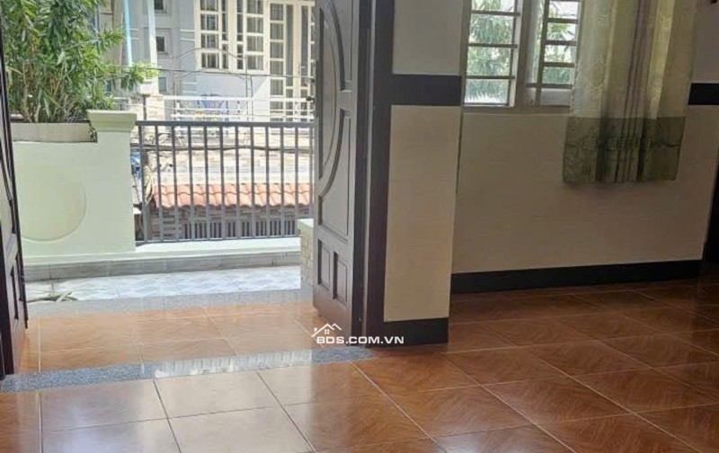 NHÀ MỚI KENG – FULL NỘI THẤT – GIÁ TỐT QUẬN 12 - DỌN VÀO Ở NGAY