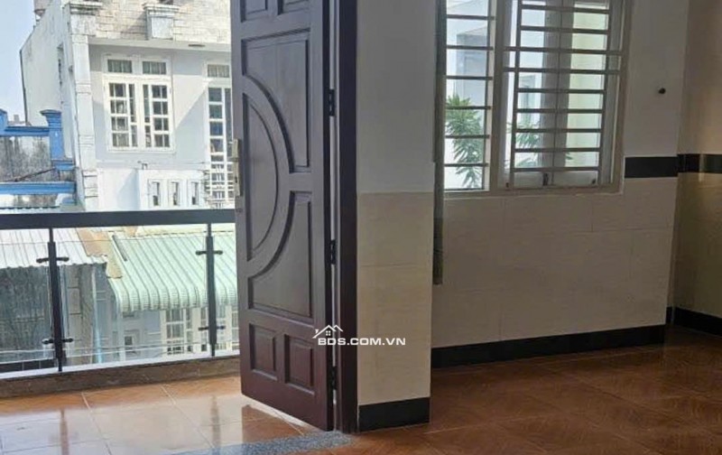 NHÀ MỚI KENG – FULL NỘI THẤT – GIÁ TỐT QUẬN 12 - DỌN VÀO Ở NGAY