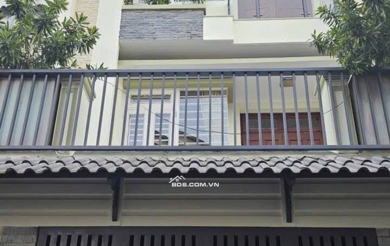 NHÀ MỚI KENG – FULL NỘI THẤT – GIÁ TỐT QUẬN 12 - DỌN VÀO Ở NGAY