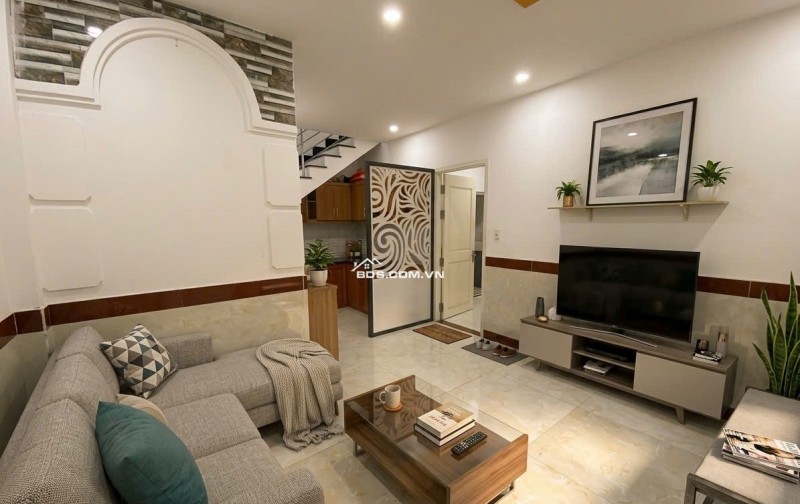  3 TỶ 750 – SỞ HỮU NGAY CĂN GÓC 2 TẦNG NGANG 6M SÁT VÀNH ĐAI 2, Q9 