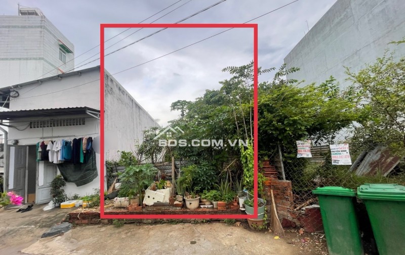 CHỈ 3.6 TỶ – SỞ HỮU NGAY LÔ ĐẤT 95M² NGAY PHÚ HỮU, chưa tới 37 triệu/m2