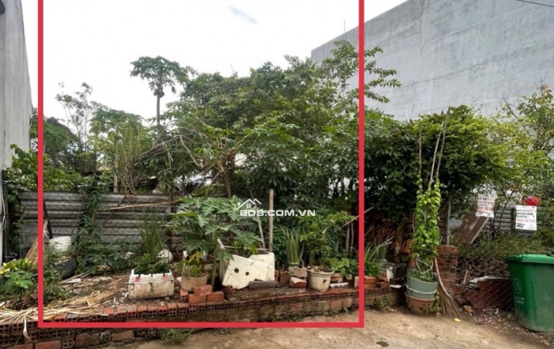 CHỈ 3.6 TỶ – SỞ HỮU NGAY LÔ ĐẤT 95M² NGAY PHÚ HỮU, chưa tới 37 triệu/m2