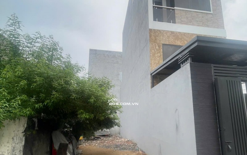 ĐẤT ĐẸP TĂNG NHƠN PHÚ 5,2 tỷ 57m2 – ĐƯỜNG LÃ XUÂN OAI –l