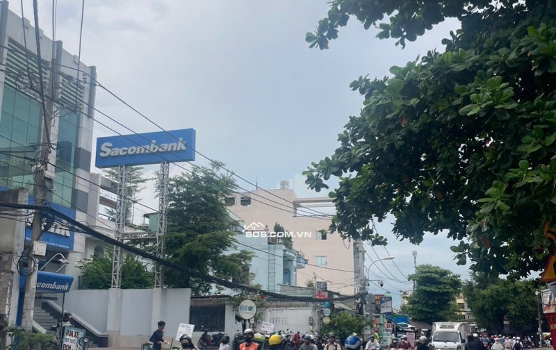 ĐẤT ĐẸP TĂNG NHƠN PHÚ 5,2 tỷ 57m2 – ĐƯỜNG LÃ XUÂN OAI –l