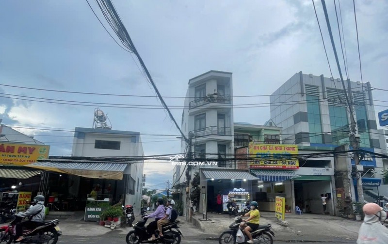 ĐẤT ĐẸP TĂNG NHƠN PHÚ 5,2 tỷ 57m2 – ĐƯỜNG LÃ XUÂN OAI –l