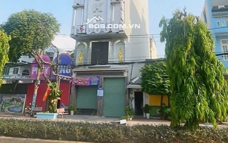SIÊU PHẨM  lô đất MẶT TIỀN ĐƯỜNG ĐẠI LỘ 2 PHƯỚC BÌNH – VỊ TRÍ ĐẸP    Cách Đỗ Xuân Hợp chỉ ~50m  Cách The Global City khoảng 1km