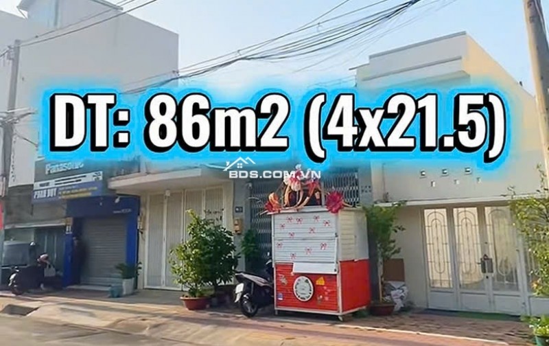 SIÊU PHẨM  lô đất MẶT TIỀN ĐƯỜNG ĐẠI LỘ 2 PHƯỚC BÌNH – VỊ TRÍ ĐẸP    Cách Đỗ Xuân Hợp chỉ ~50m  Cách The Global City khoảng 1km