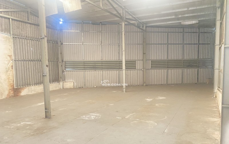 Mặt bằng cho thuê quốc lộ 22