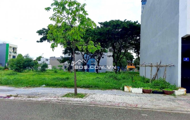 BÁN GẤP LÔ ĐẤT 90M2 ĐƯỜNG TRẦN ĐẠI NGHĨA GIÁ 2TỶ3 NGAY BỆNH VIỆN NHI ĐỒNG, GẦN VÀNH ĐAI 3