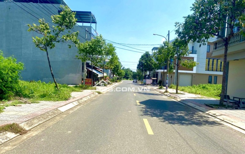 BÁN GẤP LÔ ĐẤT 90M2 ĐƯỜNG TRẦN ĐẠI NGHĨA GIÁ 2TỶ3 NGAY BỆNH VIỆN NHI ĐỒNG, GẦN VÀNH ĐAI 3