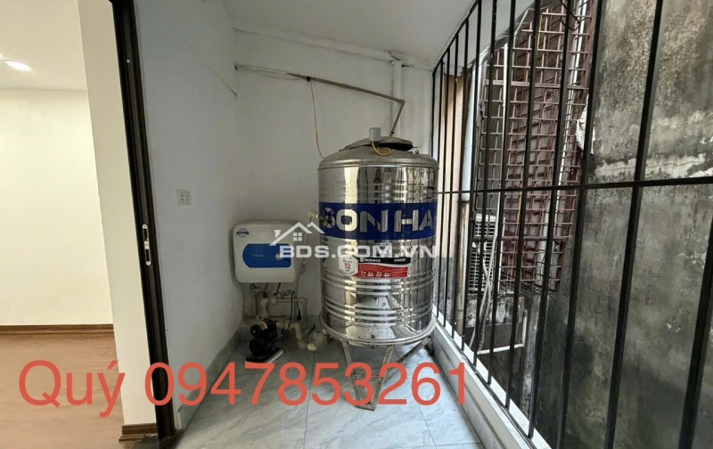 SAU GIẢI TỎA, NHÀ MÌNH SẼ Ở ĐÂU ??? CHỈ 3,x tỷ ĐỂ SỞ HỮU SỔ ĐỎ VUÔNG VẮN VỊ TRÍ ĐẮC ĐỊA QUẬN HAI BÀ TRƯNG