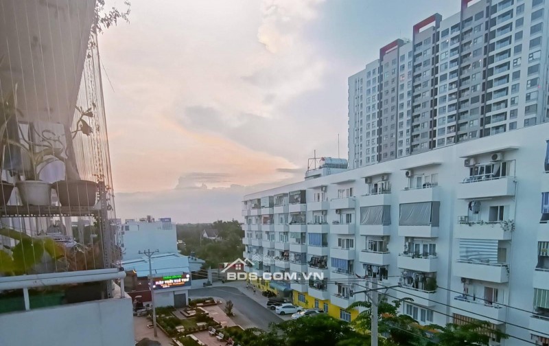 CH thuê 49 năm Lê Thành An Lạc Võ Văn Kiệt, chỉ 1.1tỷ/44m2, 1.050 triệu nhận nhà, view thoáng đẹp